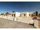 Charming single-story home with desert landscaping and a spacious front yard at 1320 Daytona St, Pahrump, NV 89048