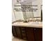Spa-like bathroom suite with dual sinks, ample storage, walk-in shower and jacuzzi tub at 153 Via Di Mello, Henderson, NV 89011