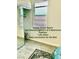 Bright bedroom with ample natural light and spacious closet with a view at 153 Via Di Mello, Henderson, NV 89011