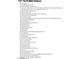 List of community features, including sports club, gated community, clubhouse, and proximity to schools and amenities at 153 Via Di Mello, Henderson, NV 89011
