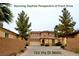 Charming home with landscaped yard, driveway, and welcoming curb appeal at 153 Via Di Mello at 153 Via Di Mello, Henderson, NV 89011