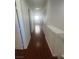 Upper level hallway providing access to the home's private quarters at 523 Cabis Bay St, Las Vegas, NV 89178