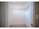 This spacious closet has carpeted floors and wire shelving for plenty of storage space at 54 Blue Fountain Ct, Henderson, NV 89012