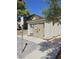On-site storage units offer extra space for residents at 7300 Pirates Cove Rd # 2025, Las Vegas, NV 89145