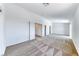 Large bedroom offers ample space and natural light, awaiting personal touches at 7892 Villa Salsa Ave, Las Vegas, NV 89131
