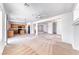 Expansive living space featuring neutral carpet, and is brightened with natural light at 7892 Villa Salsa Ave, Las Vegas, NV 89131
