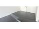 Level entry featuring gray flooring, white walls and door leading to the interior at 8720 Prairie Hill Dr, Las Vegas, NV 89134