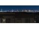 Night view showcases the Las Vegas skyline at 180 Native Stone St, Las Vegas, NV 89138