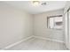 Cozy bedroom with natural light and ample closet space at 2123 Sleepy Ct, Las Vegas, NV 89106