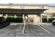 Charming apartment building featuring covered parking at 2123 Sleepy Ct, Las Vegas, NV 89106