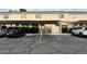 The apartment building with covered parking offers convenient and covered parking spots at 2123 Sleepy Ct, Las Vegas, NV 89106