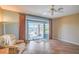 Inviting living room with natural light and access to the outdoor area at 2319 Hardin Ridge Dr, Henderson, NV 89052