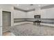 Kitchen featuring granite counters, stainless steel appliances and ample cabinet space at 2456 Bagnara Pl, Henderson, NV 89044
