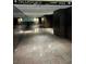 Elegant hallway in Palms Place with sleek design elements, directional signage, and access to various amenities at 4381 W Flamingo Rd # 1101, Las Vegas, NV 89103