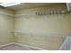 Spacious walk-in closet with ample shelving and storage solutions at 6339 Sharp Rock Ct, Las Vegas, NV 89139