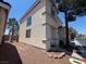 Charming two-story home with desert landscaping and a welcoming front entrance at 971 Whispering Grove Ave, Las Vegas, NV 89123