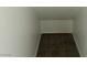 A storage area features tiled flooring at 971 Whispering Grove Ave, Las Vegas, NV 89123