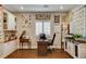 Office/Bonus room features wood floors, great light, and plenty of storage at 1182 Thomas Bay Cir, Logandale, NV 89021