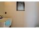 Utility sink in laundry room at 1182 Thomas Bay Cir, Logandale, NV 89021