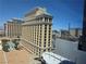 Expansive view of the Las Vegas strip from the building at 2600 W Harmon Ave # 20034, Las Vegas, NV 89158