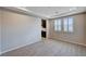 The living room features light-colored walls and vinyl flooring at 2902 Ventana Ridge Ave, Henderson, NV 89044