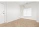 Dining area with natural light showcasing tile floors at 3041 Gary Cooper St # 103, Las Vegas, NV 89122