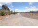 Wide street with a clear view of landscaping and community features at 317 E Van Wagenen St, Henderson, NV 89015