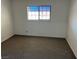 A cozy bedroom featuring neutral carpet and a window with natural light at 4121 Gannet Cir # 414, Las Vegas, NV 89103