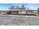 This is a view of the building with covered parking at 433 Sellers Pl, Henderson, NV 89011