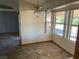 Charming breakfast nook filled with natural light from windows overlooking the surrounding view at 4455 W Ford Ave, Las Vegas, NV 89139