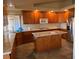 Well-equipped kitchen with granite counters, ample cabinet space, and stainless steel appliances at 4455 W Ford Ave, Las Vegas, NV 89139
