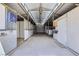 Covered horse stall featuring individual bays with metal framework and functional amenities for equine care and comfort at 8440 La Cienega St, Las Vegas, NV 89123