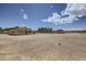 Desert horse property with multiple structures at 8440 La Cienega St, Las Vegas, NV 89123