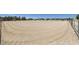 Large, well-maintained sand riding arena ready for equestrian activities at 8440 La Cienega St, Las Vegas, NV 89123