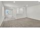 Upstairs loft provides an open, flexible living space at 9198 Harbin Ave, Las Vegas, NV 89148