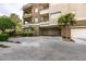 This beautiful condo has a private garage at 9201 Tesoras Dr # 302, Las Vegas, NV 89144