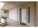Hallway with a private entrance at 9201 Tesoras Dr # 302, Las Vegas, NV 89144