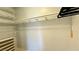 Spacious walk-in closet includes custom shelving for optimal organization at 988 Upper Meadows Pl, Henderson, NV 89052