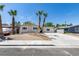 Charming single-story home featuring desert landscaping and a long, paved driveway at 212 View Dr, Las Vegas, NV 89107