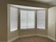 Bay window nook providing natural light, creating a cozy spot in this spacious bedroom at 3005 Treasure Island Rd, Las Vegas, NV 89128