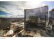 Stunning daytime aerial view of a modern high-rise condo building and the cityscape beyond at 3726 Las Vegas Blvd # 3202, Las Vegas, NV 89158