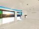 Beautiful great room with an open layout and seamless indoor-outdoor flow at 641 Majestic Rim Dr, Henderson, NV 89012