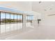 Bright and airy great room with high ceilings and panoramic windows at 641 Majestic Rim Dr, Henderson, NV 89012