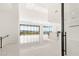 Open-concept great room featuring expansive windows and stunning city views at 641 Majestic Rim Dr, Henderson, NV 89012