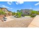 Community playground with slides, climbing structures, and ample open space, ideal for Gathering fun at 711 Florence Isle Ave, Henderson, NV 89015