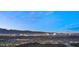 Sweeping Las Vegas city and mountain views from this premier real estate location at 358 Solitude Peak Ln, Henderson, NV 89012