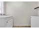 Laundry room features a washer and dryer at 5661 Brimstone Hill Ave, Las Vegas, NV 89141