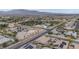 Enjoy the breathtaking mountain and desert views in this vibrant community at 6985 Hopi Summit Ct, Las Vegas, NV 89149