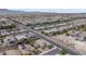 This home is in a quiet and well-maintained community close to shopping and other conveniences at 6985 Hopi Summit Ct, Las Vegas, NV 89149
