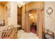 Cozy sitting room space at 7625 Coley Ave, Las Vegas, NV 89117